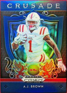 A.J. Brown