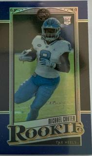 Michael Carter