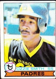 Ozzie Smith