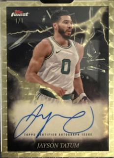 Jayson Tatum