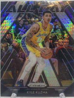 Kyle Kuzma