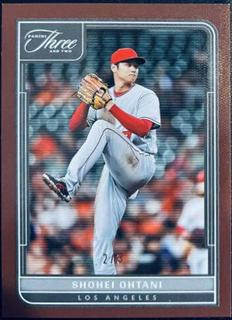 Shohei Ohtani