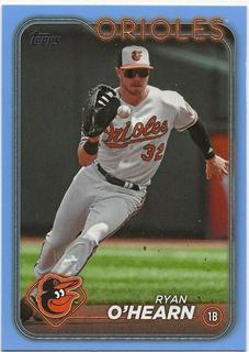 Ryan O'Hearn