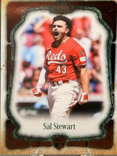 Sal Stewart