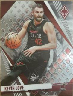 Kevin Love