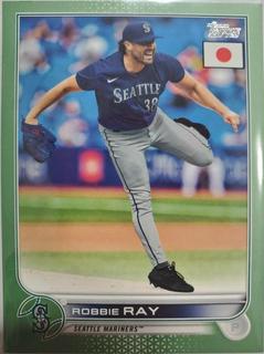Robbie Ray