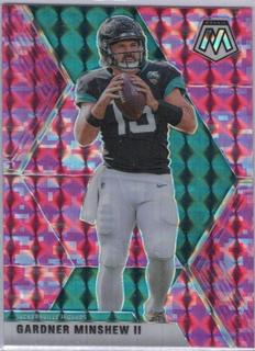 Gardner Minshew II