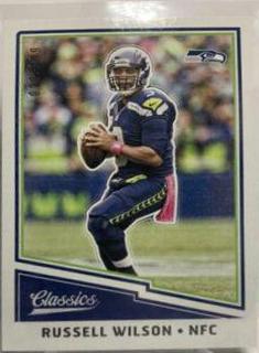 Russell Wilson