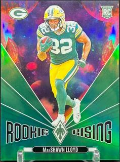 MarShawn Lloyd