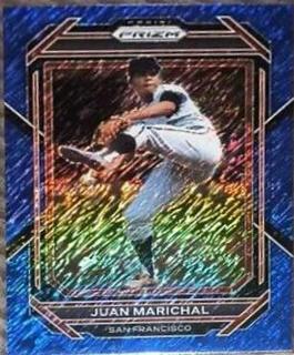 Juan Marichal