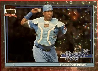 Salvador Perez