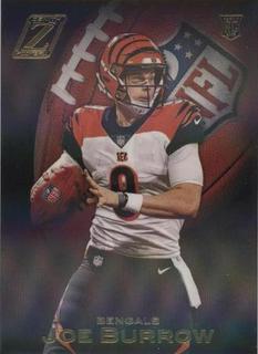 Joe Burrow