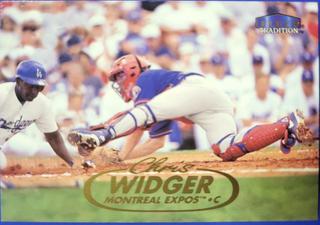 Chris Widger