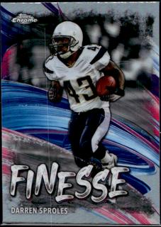Darren Sproles