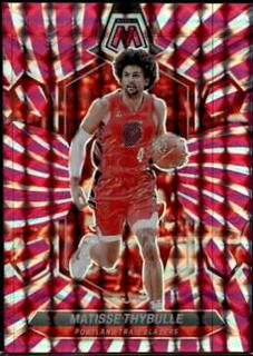 Matisse Thybulle