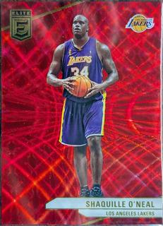 Shaquille O'Neal