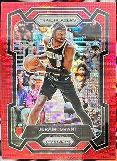 Jerami Grant