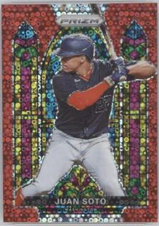 Juan Soto