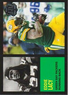 Eddie Lacy