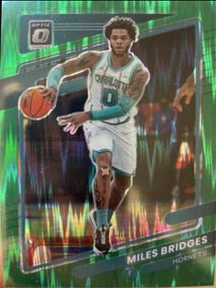 Miles Bridges