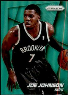 Joe Johnson