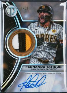 Fernando Tatis Jr.