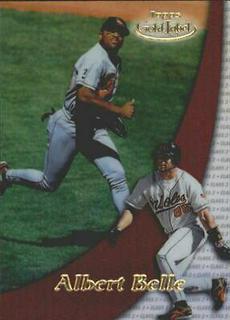 Albert Belle