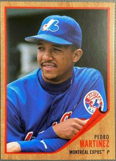 Pedro Martinez