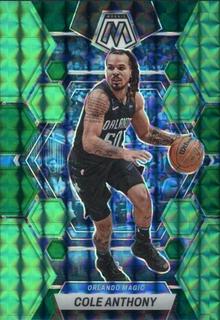 Cole Anthony