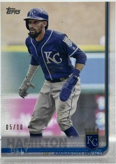 Billy Hamilton