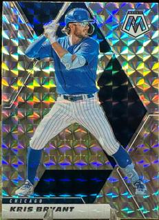 Kris Bryant