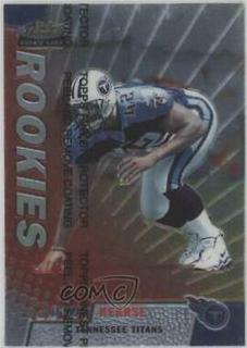 Jevon Kearse