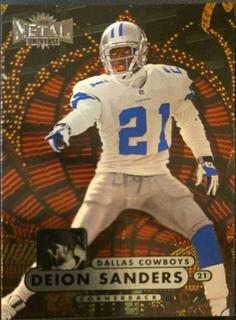 Deion Sanders