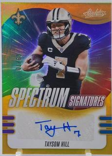 Taysom Hill