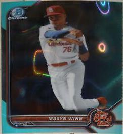 Masyn Winn