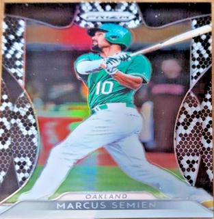 Marcus Semien