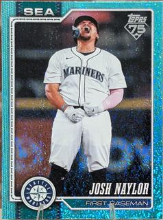 Josh Naylor