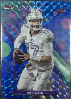 Josh Allen