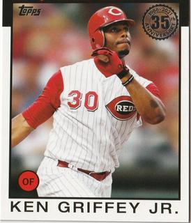 Ken Griffey Jr.