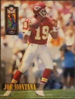 Joe Montana