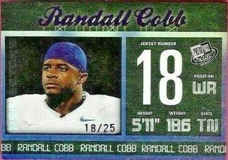 Randall Cobb