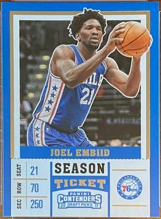 Joel Embiid