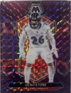 Geno Stone
