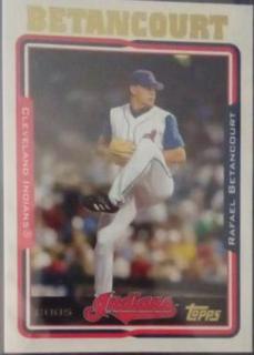 Rafael Betancourt
