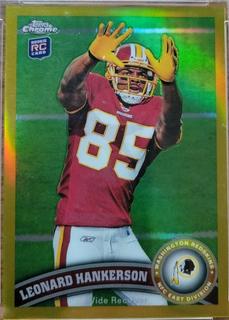 Leonard Hankerson