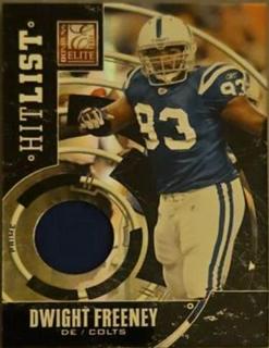 Dwight Freeney