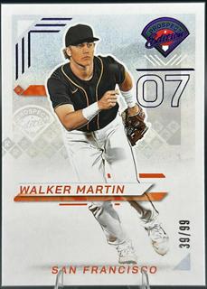 Walker Martin