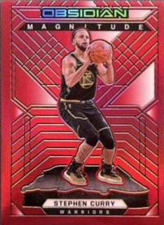 Stephen Curry