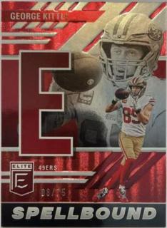 George Kittle