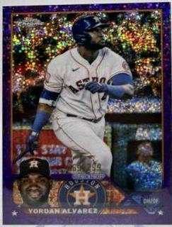Yordan Alvarez